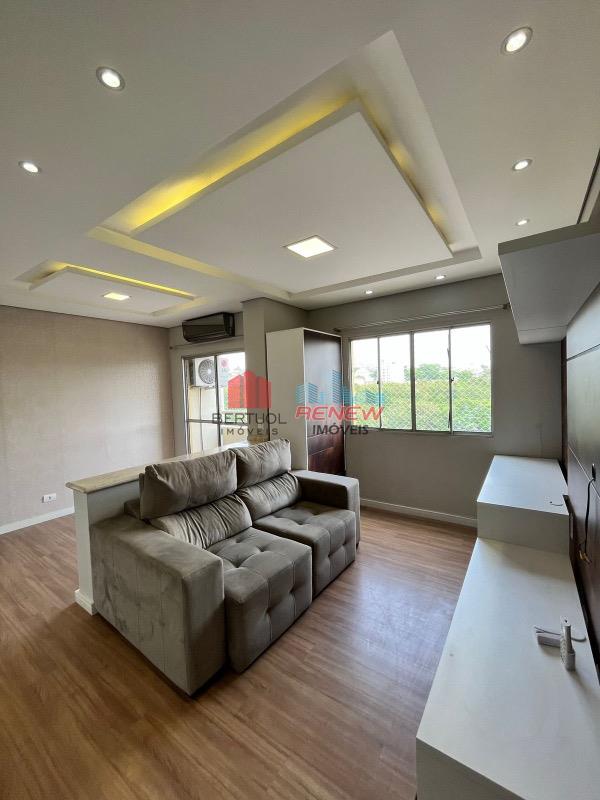 Apartamento para aluguel Condomínio Parque dos Pássaros em Valinhos: 