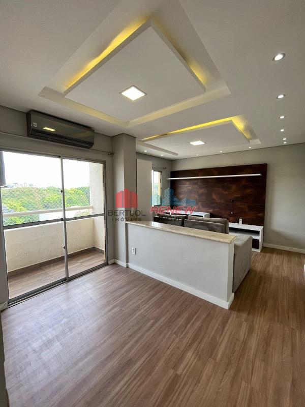 Apartamento para aluguel Condomínio Parque dos Pássaros em Valinhos: 