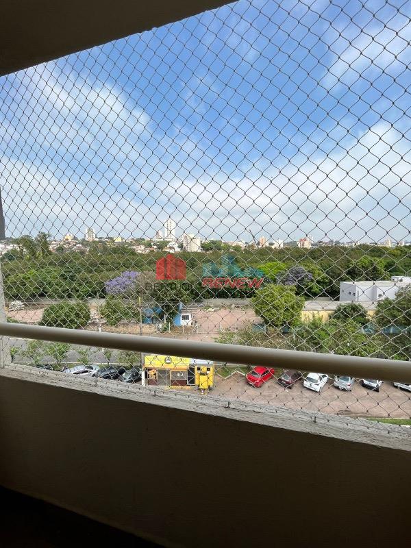 Apartamento para aluguel Condomínio Parque dos Pássaros em Valinhos: 