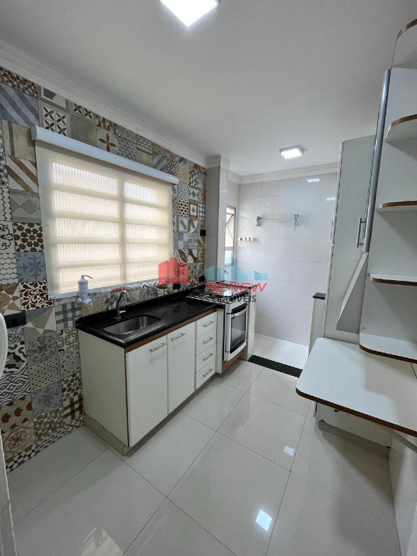 Apartamento para aluguel Condomínio Parque dos Pássaros em Valinhos: 
