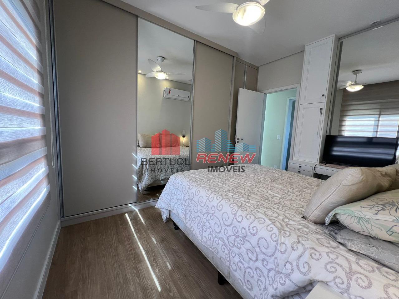 Casa de Condomínio à venda Roncáglia em Valinhos: 