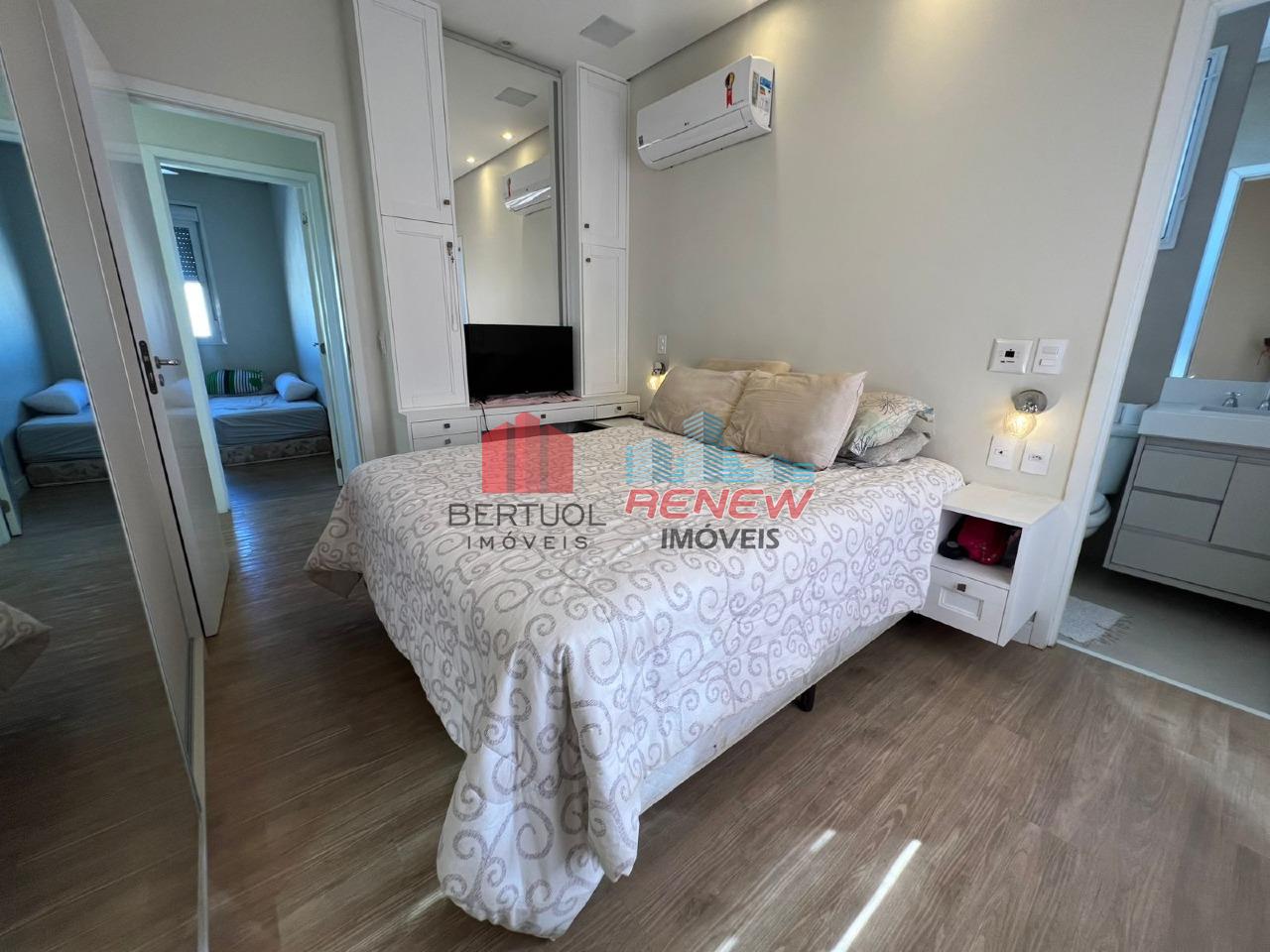 Casa de Condomínio à venda Roncáglia em Valinhos: 