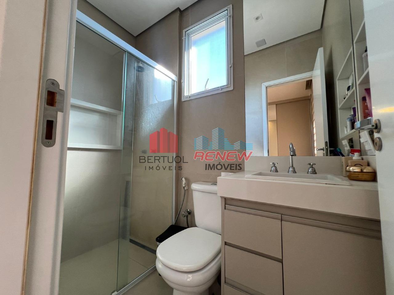 Casa de Condomínio à venda Roncáglia em Valinhos: 