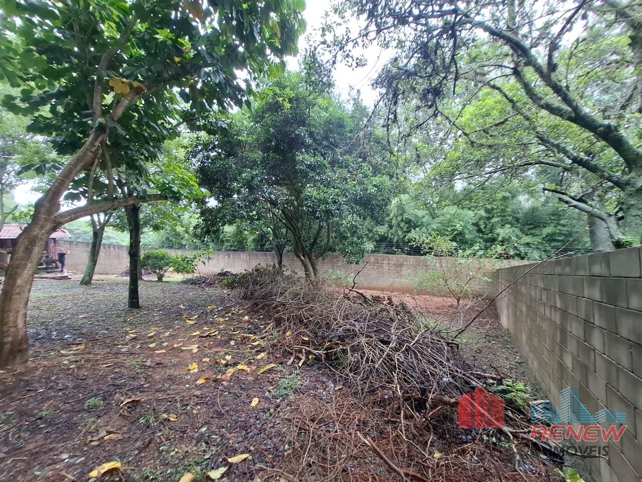 Terreno em condomínio à venda Condomínio Villa D’oro em Vinhedo: 