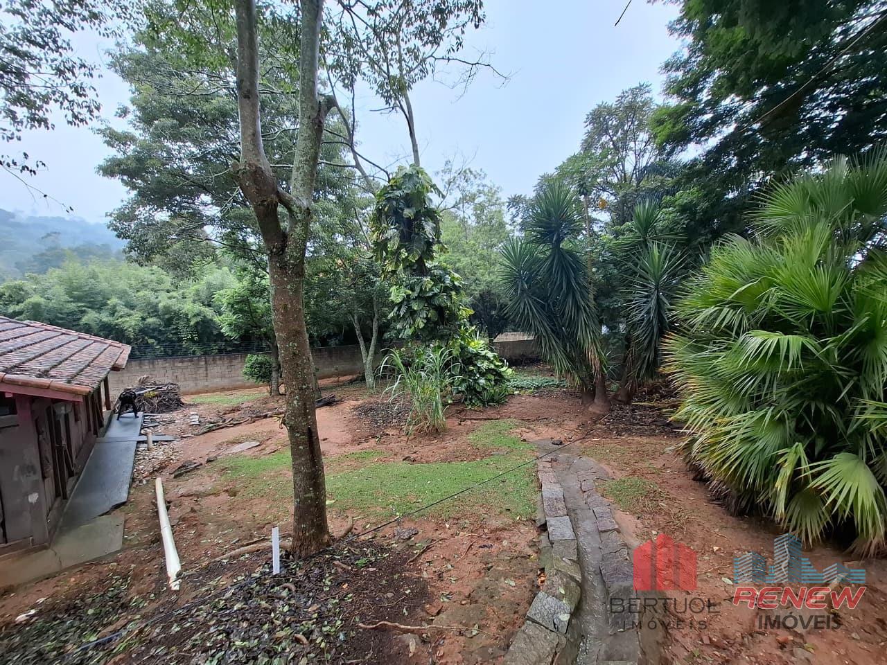 Terreno em condomínio à venda Condomínio Villa D’oro em Vinhedo: 