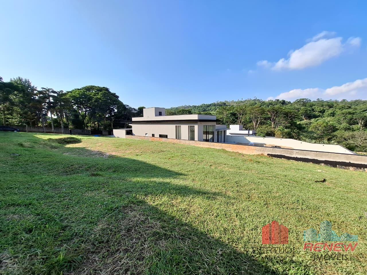 Terreno em condomínio à venda Condomínio Villa D’oro em Vinhedo: 