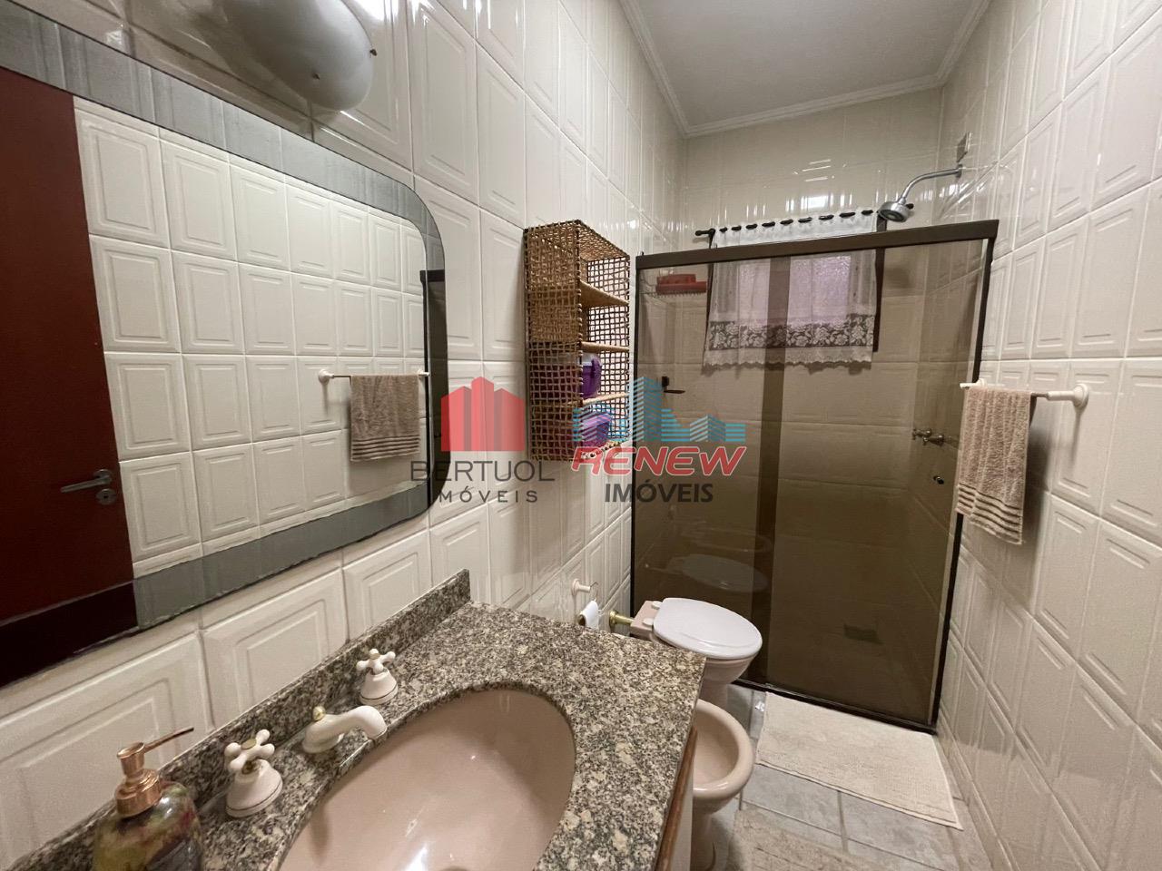 Casa de Condomínio para aluguel Condomínio Estância Marambaia em Vinhedo: 