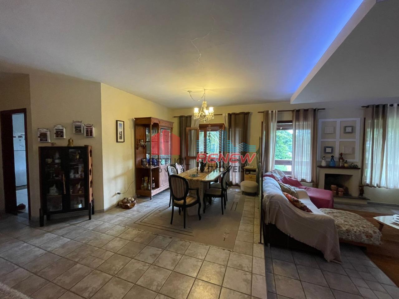 Casa de Condomínio para aluguel Condomínio Estância Marambaia em Vinhedo: 