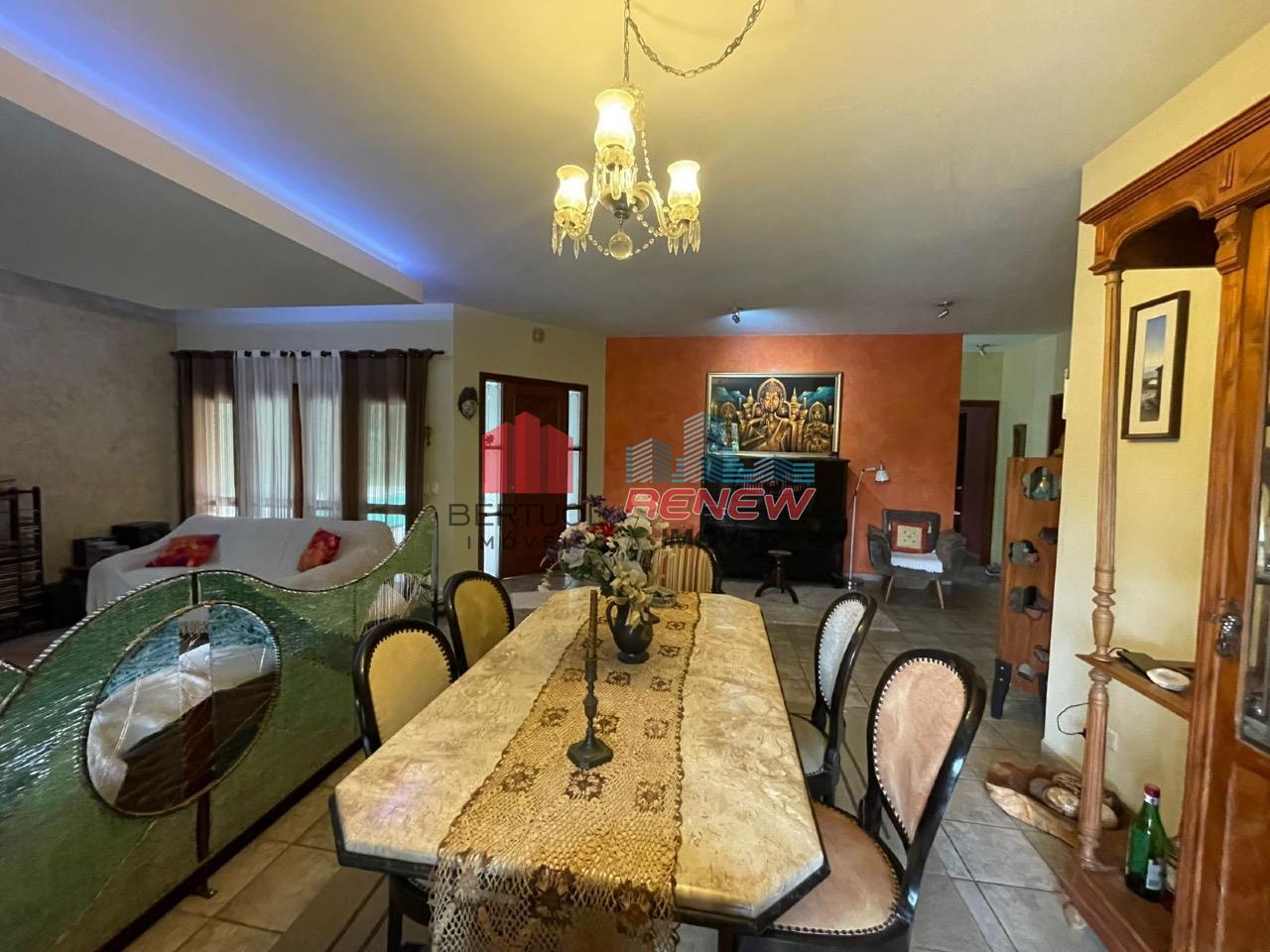 Casa de Condomínio para aluguel Condomínio Estância Marambaia em Vinhedo: 