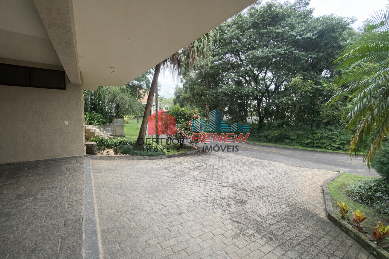 Casa de Condomínio para aluguel Condomínio Estância Marambaia em Vinhedo: 