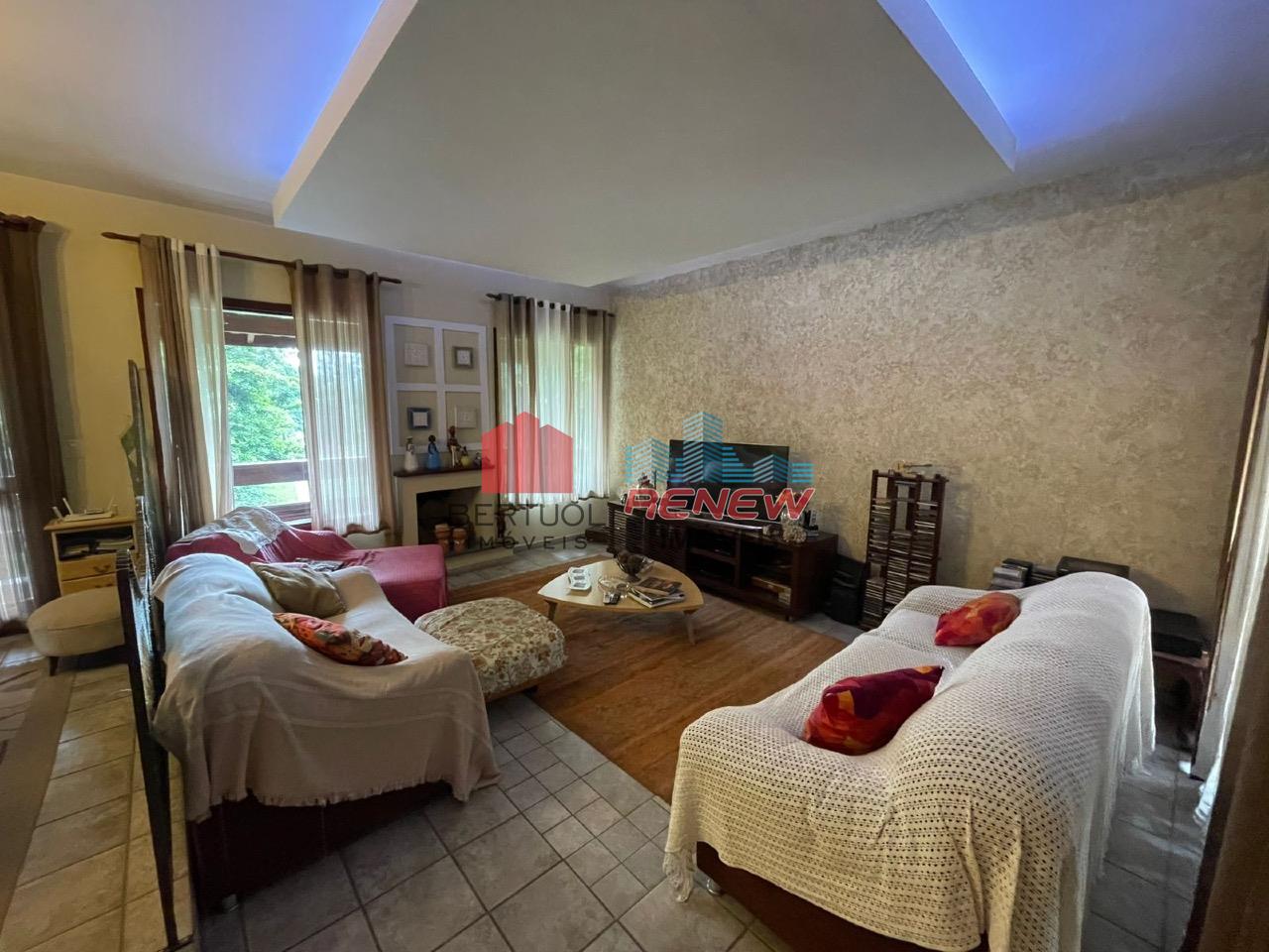 Casa de Condomínio para aluguel Condomínio Estância Marambaia em Vinhedo: 