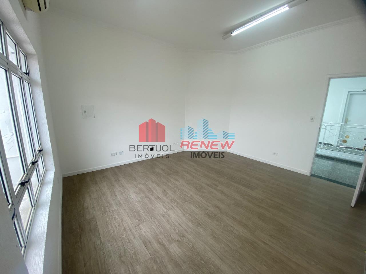 Sala para aluguel Centro em Vinhedo: 