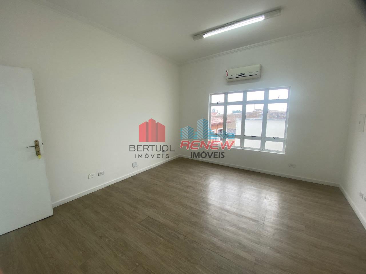 Sala para aluguel Centro em Vinhedo: 