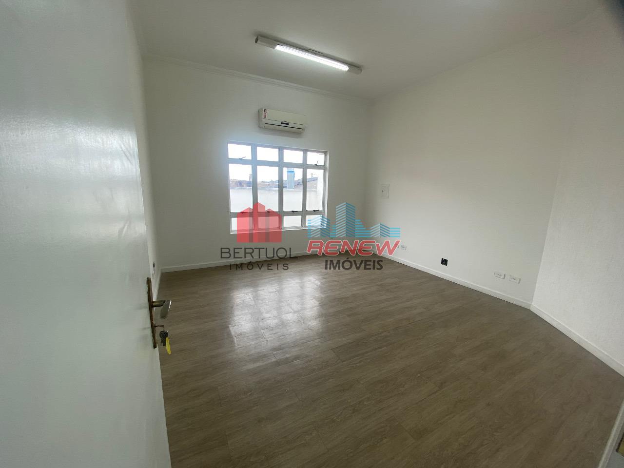Sala para aluguel Centro em Vinhedo: 