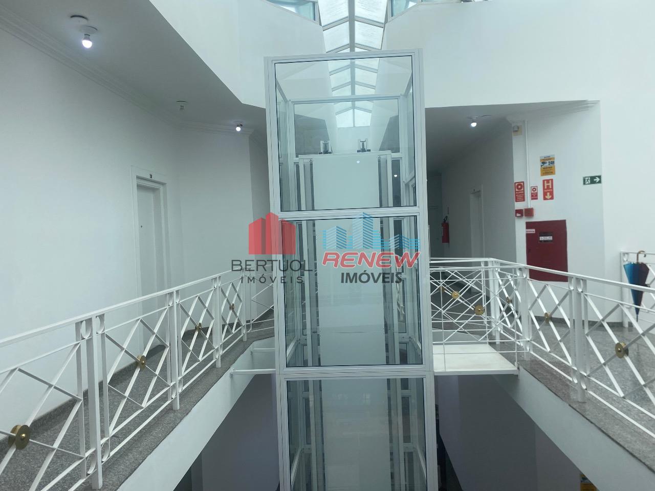 Sala para aluguel Centro em Vinhedo: 