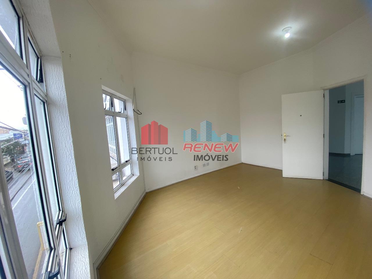 Sala para aluguel Centro em Vinhedo: 