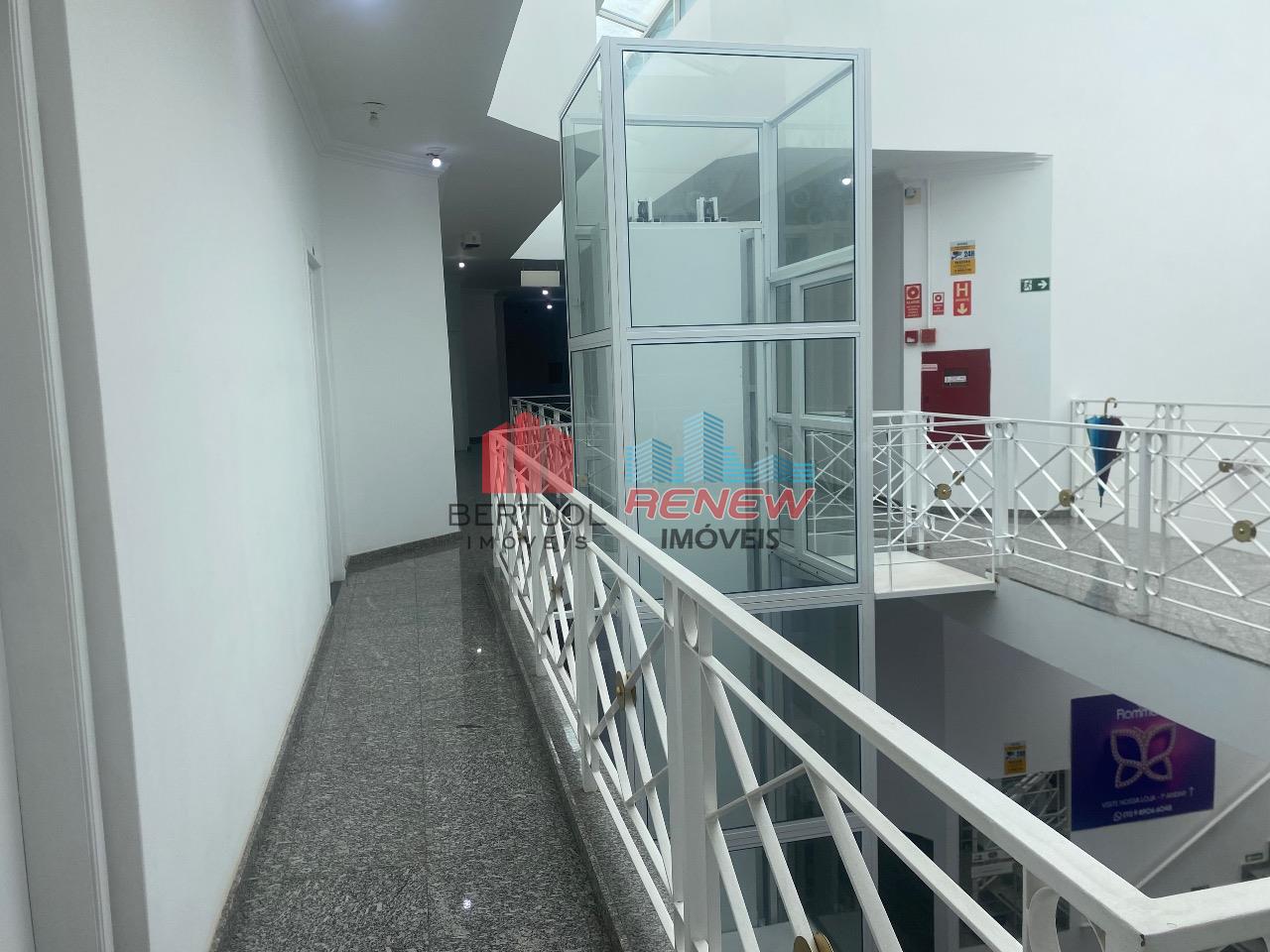 Sala para aluguel Centro em Vinhedo: 