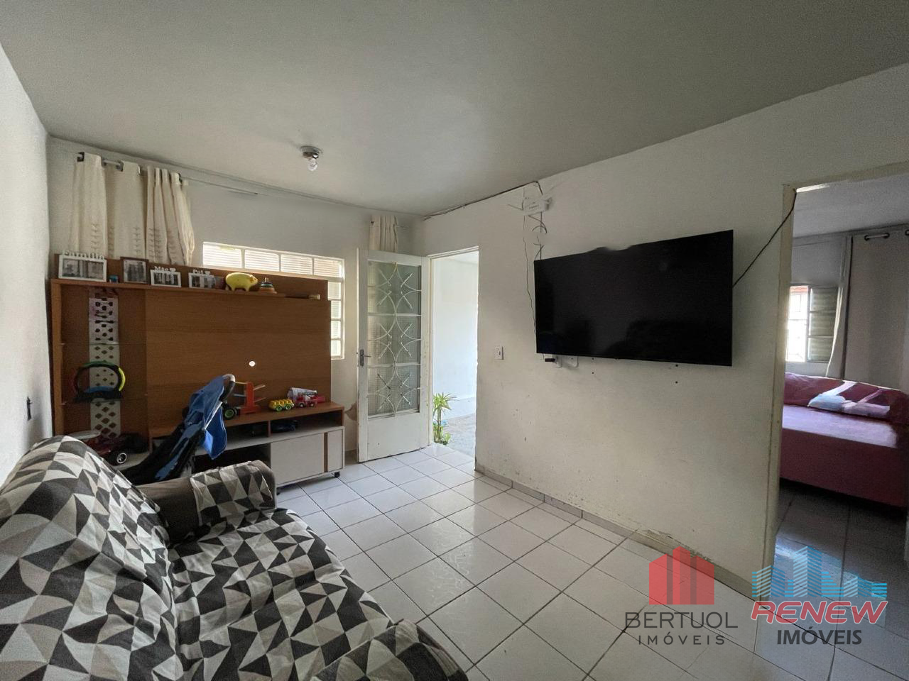 Casa à venda Capela em Vinhedo: 