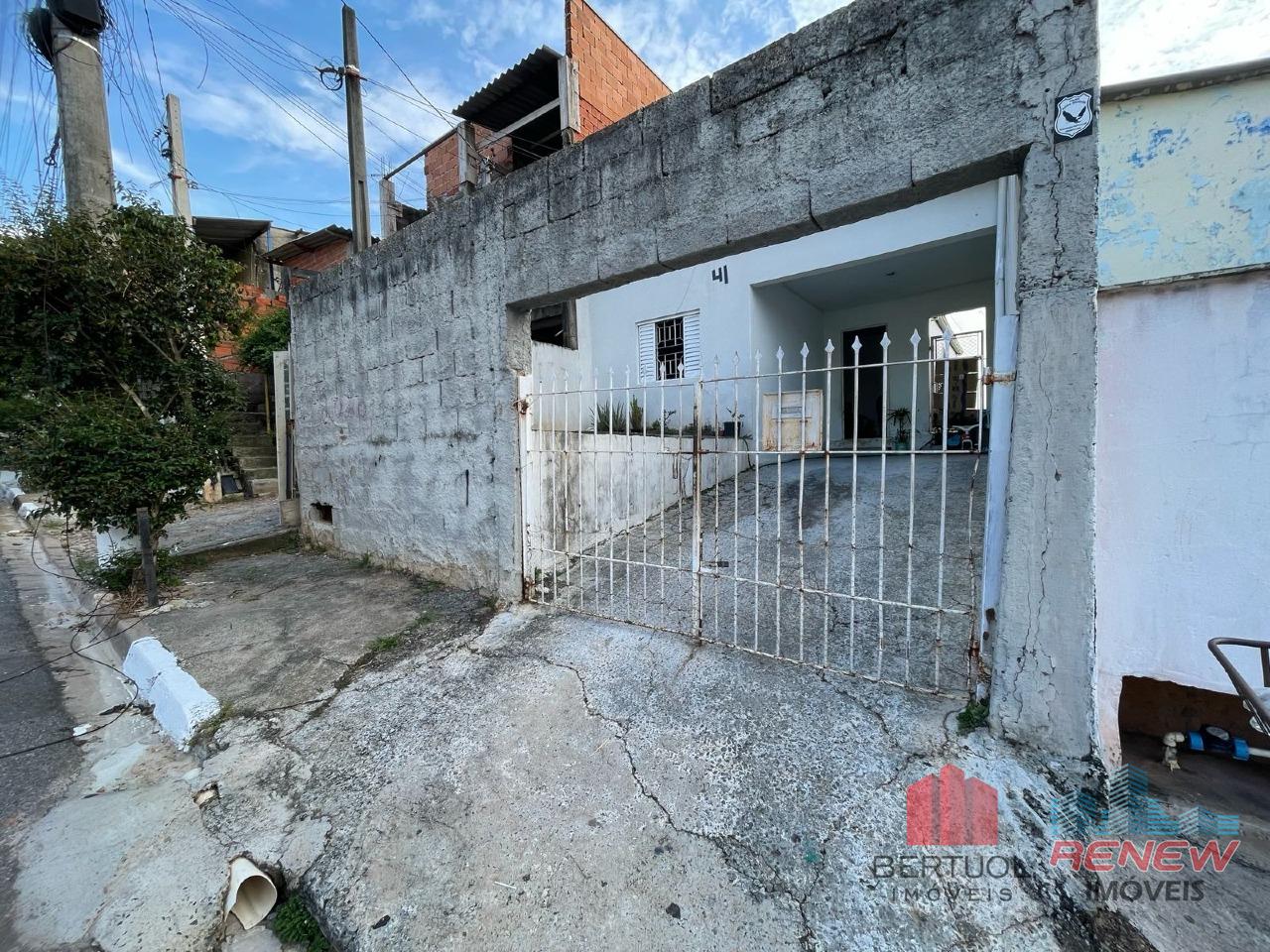 Casa à venda Capela em Vinhedo: Casa Capela