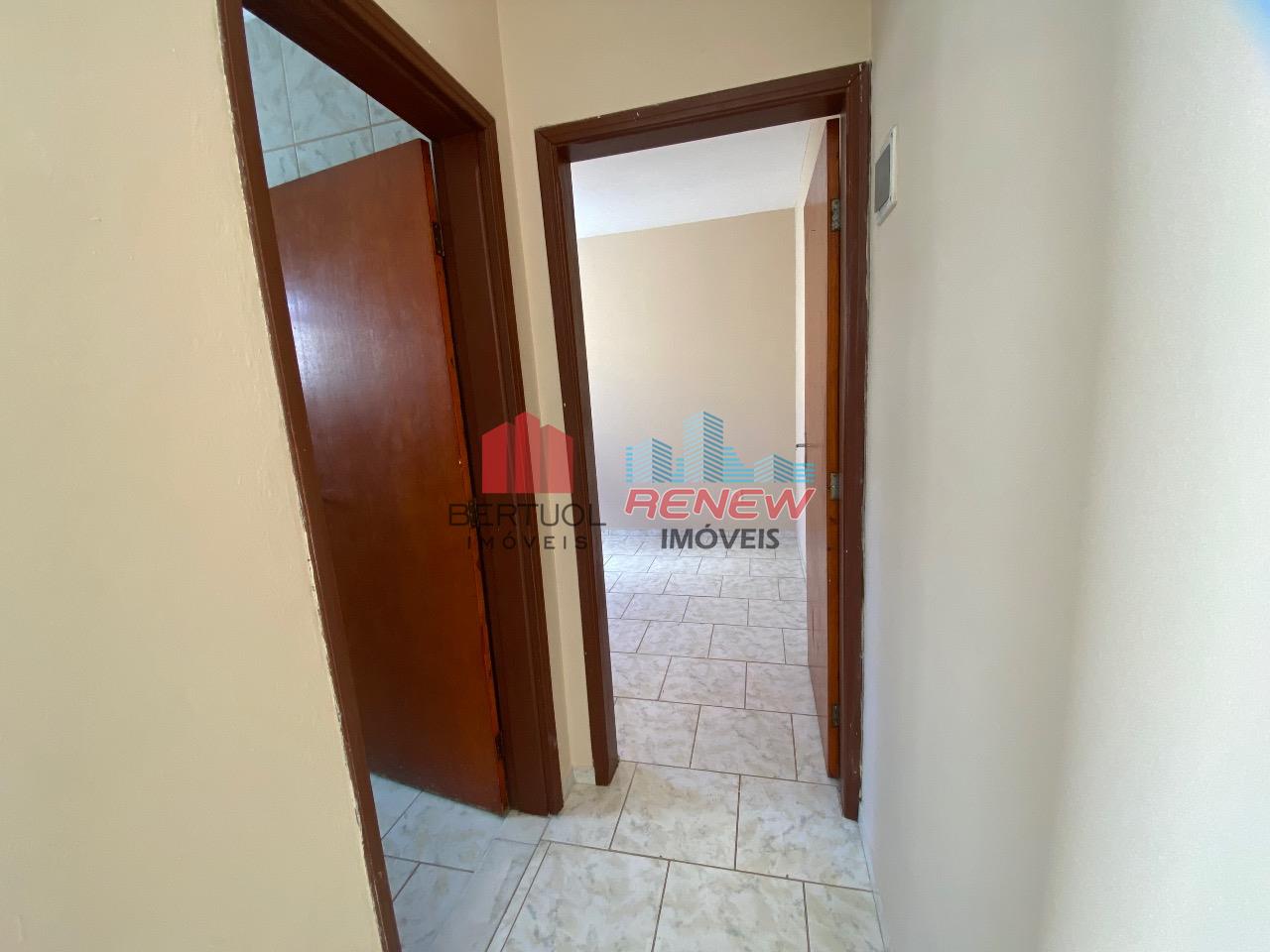 Casa para aluguel Loteamento Residencial Santa Gertrudes em Valinhos: 