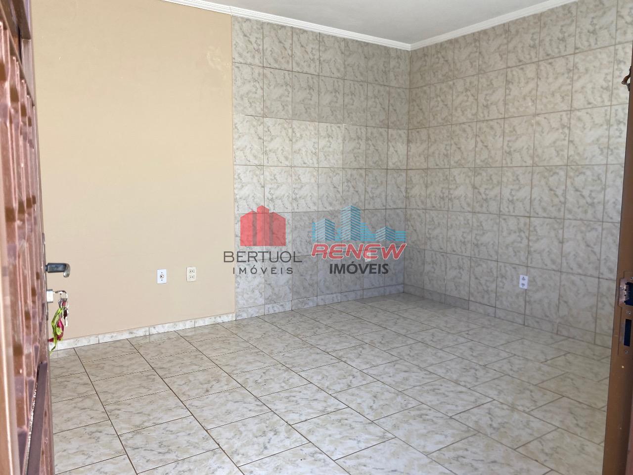 Casa para aluguel Loteamento Residencial Santa Gertrudes em Valinhos: 