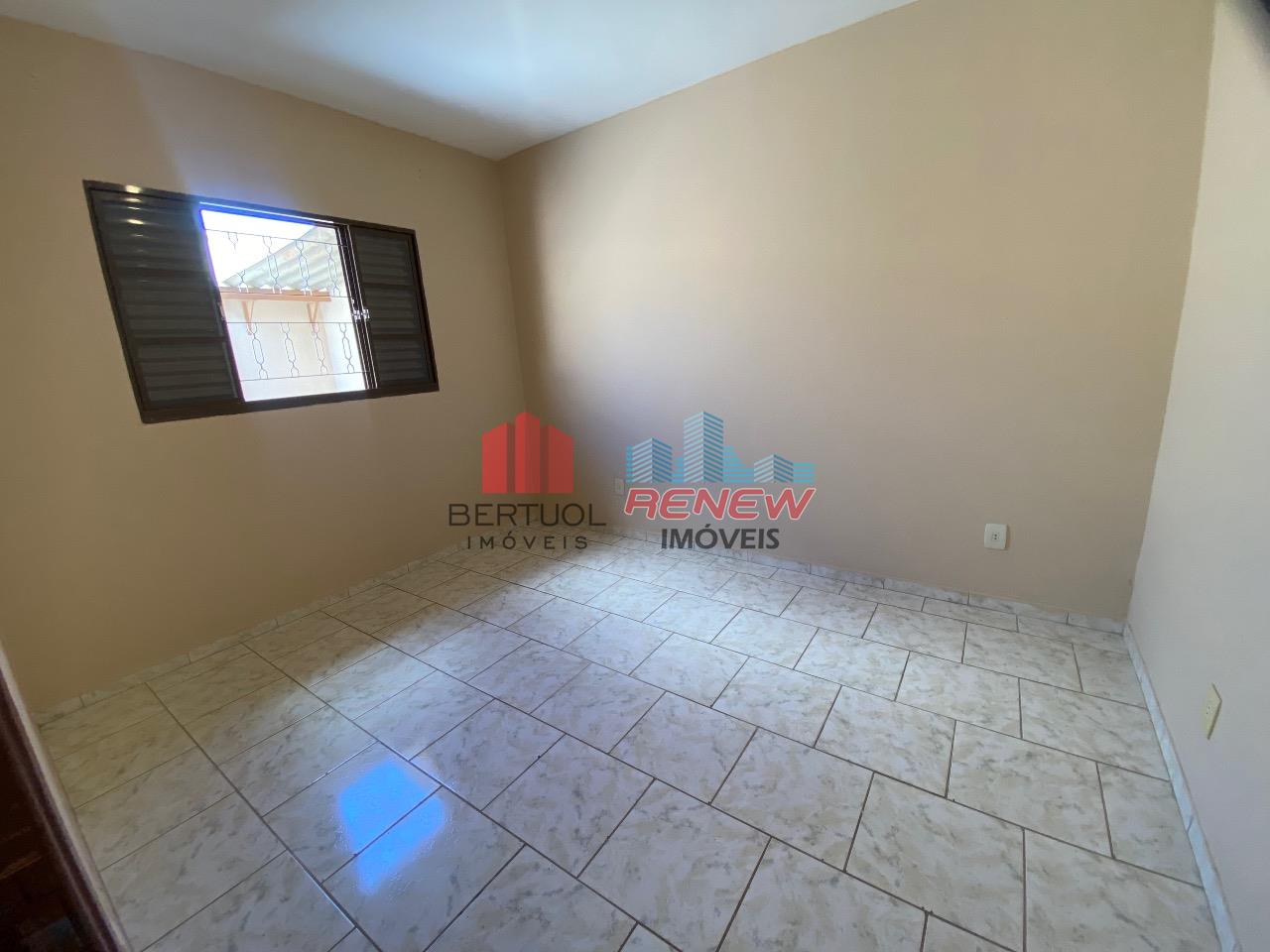 Casa para aluguel Loteamento Residencial Santa Gertrudes em Valinhos: 