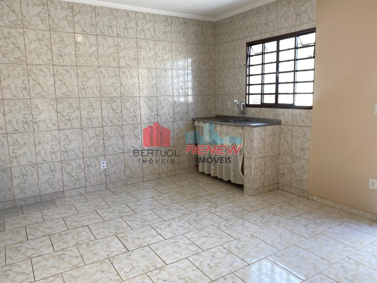 Casa para aluguel Loteamento Residencial Santa Gertrudes em Valinhos: 