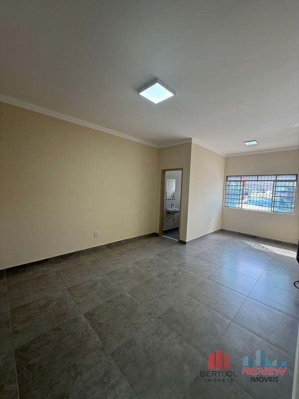 Sala comercial para aluguel Santa Rosa em Vinhedo: 