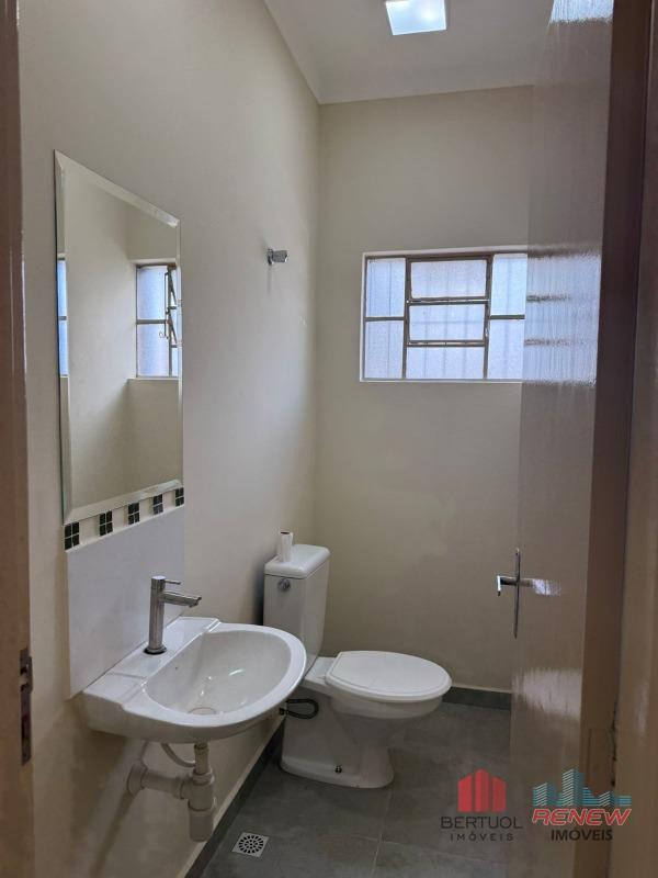 Sala comercial para aluguel Santa Rosa em Vinhedo: 