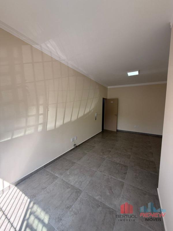 Sala comercial para aluguel Santa Rosa em Vinhedo: 