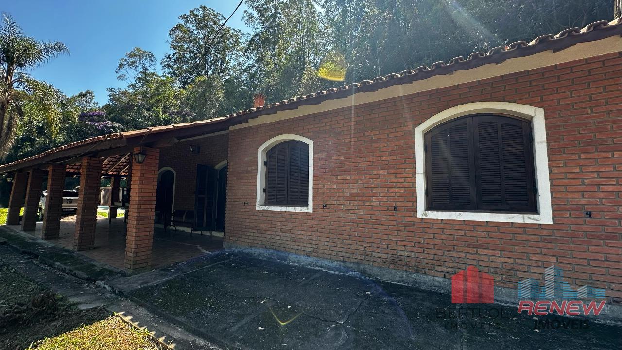 Sítio para aluguel Santa Clara em Jundiaí: 