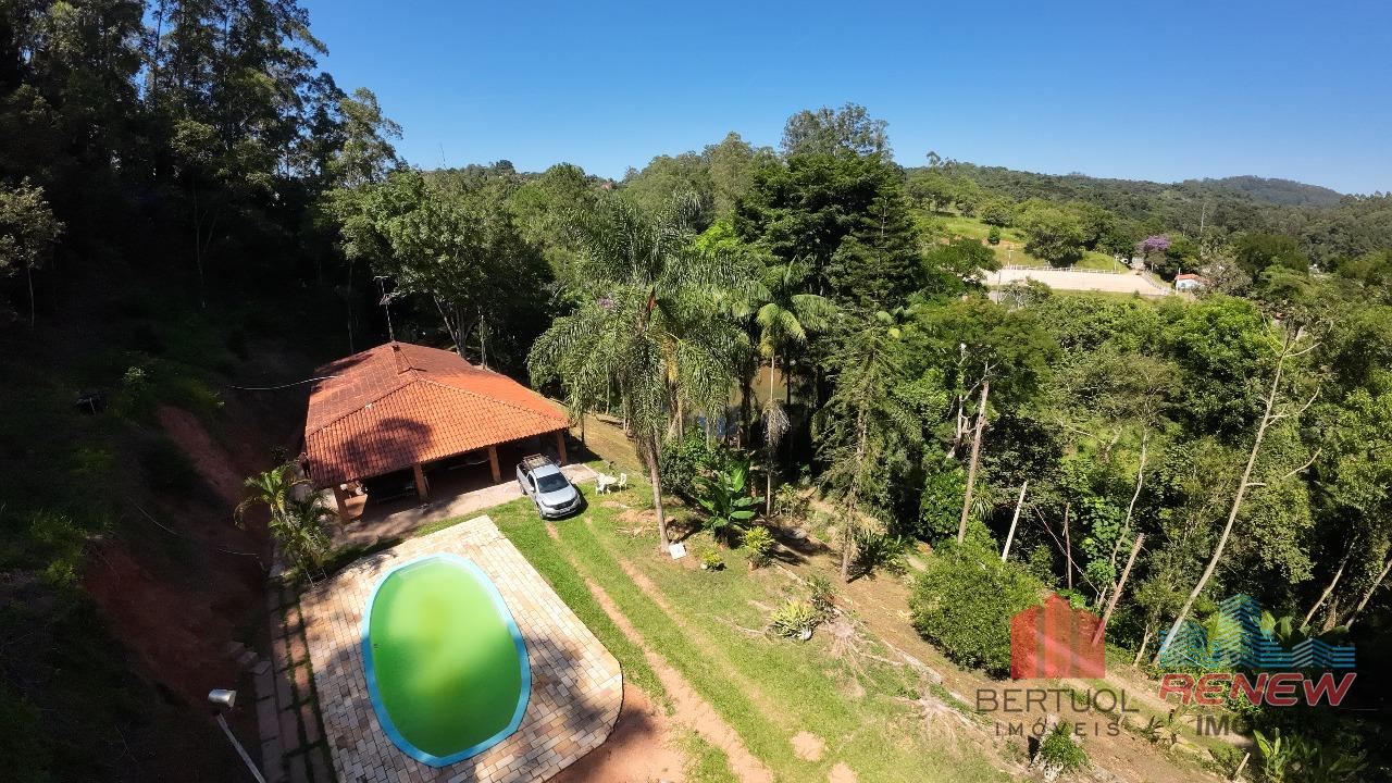 Sítio para aluguel Santa Clara em Jundiaí: 