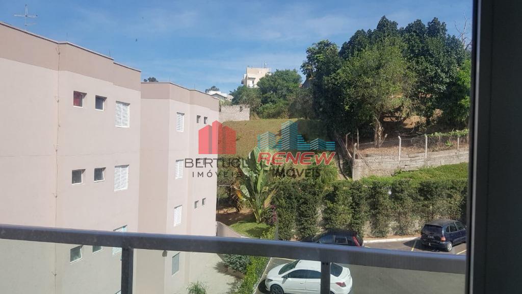 Apartamento para aluguel Pinheirinho em Vinhedo: 