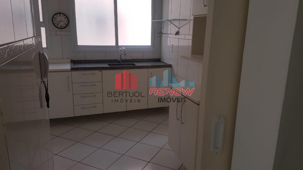 Apartamento para aluguel Pinheirinho em Vinhedo: COZINHA