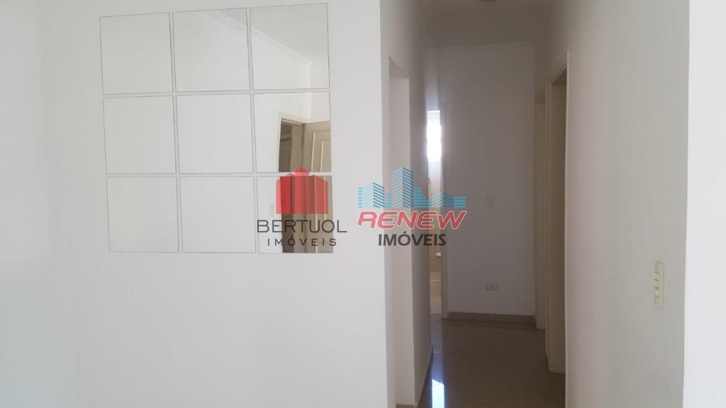 Apartamento para aluguel Pinheirinho em Vinhedo: 