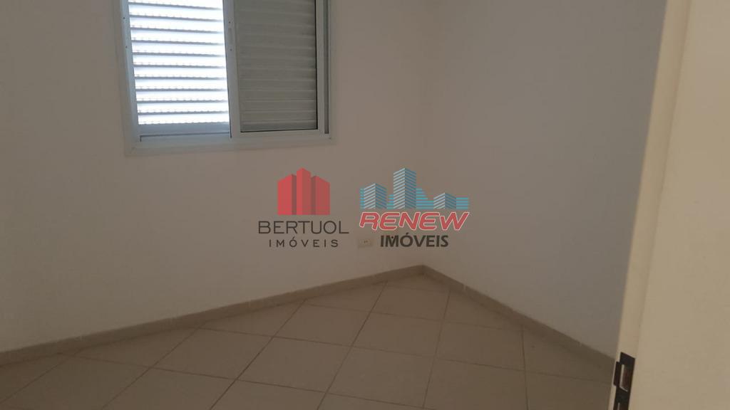 Apartamento para aluguel Pinheirinho em Vinhedo: QUARTO 