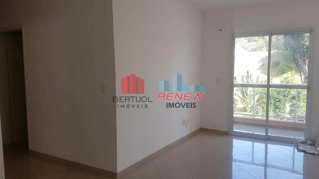 Apartamento para aluguel Pinheirinho em Vinhedo: 