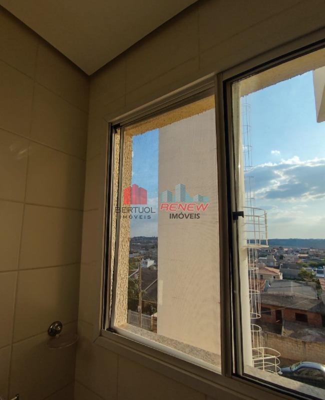 Apartamento para aluguel João XXIII em Vinhedo: 