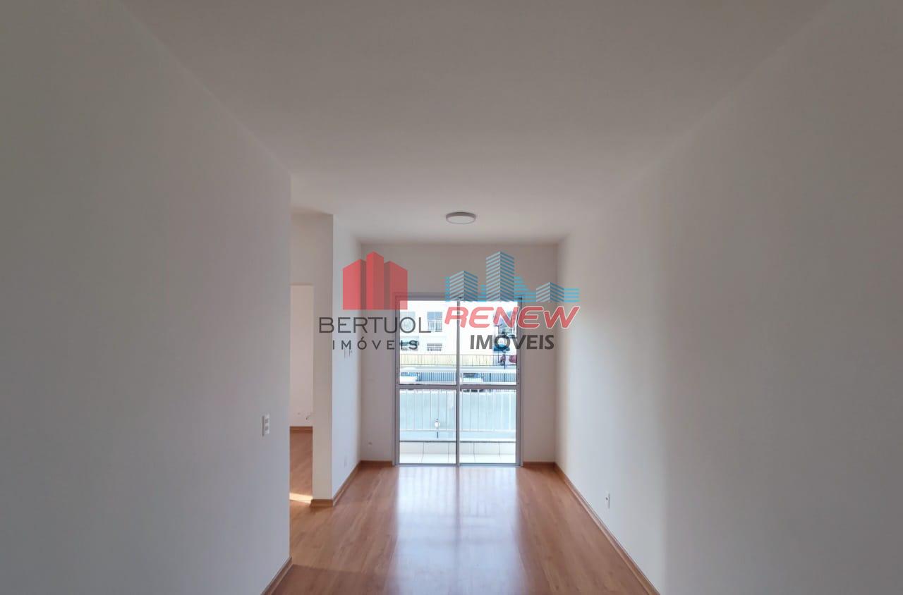 Apartamento para aluguel João XXIII em Vinhedo: SALA 