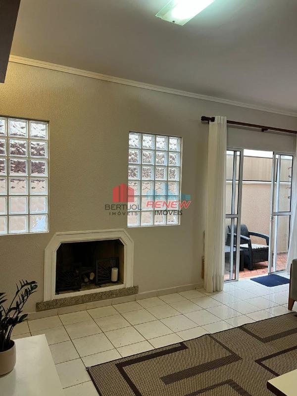 Casa de Condomínio para aluguel Condomínio Jardim das Palmeiras em Vinhedo: 