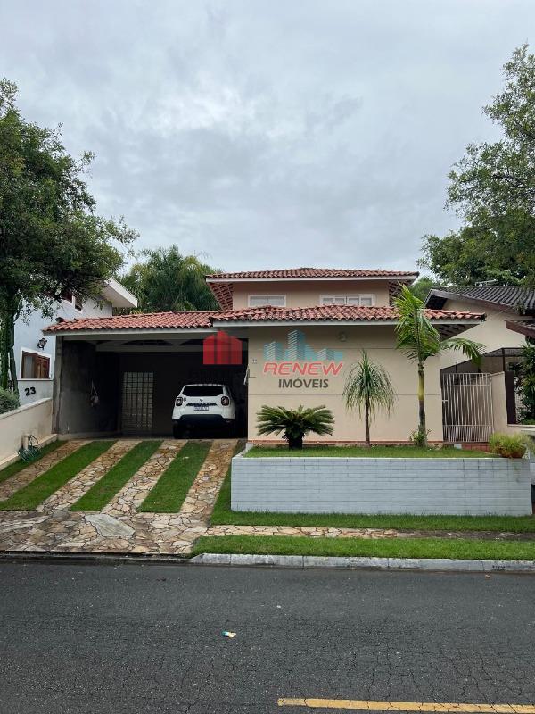 Casa de Condomínio para aluguel Condomínio Jardim das Palmeiras em Vinhedo: 