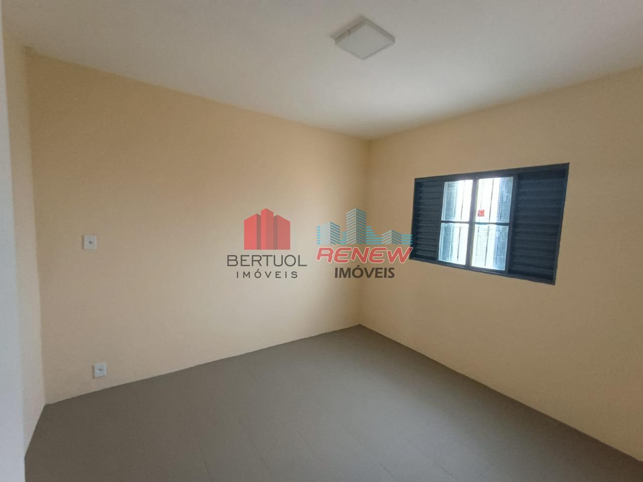 Casa para aluguel Santa Claudina em Vinhedo: QUARTO