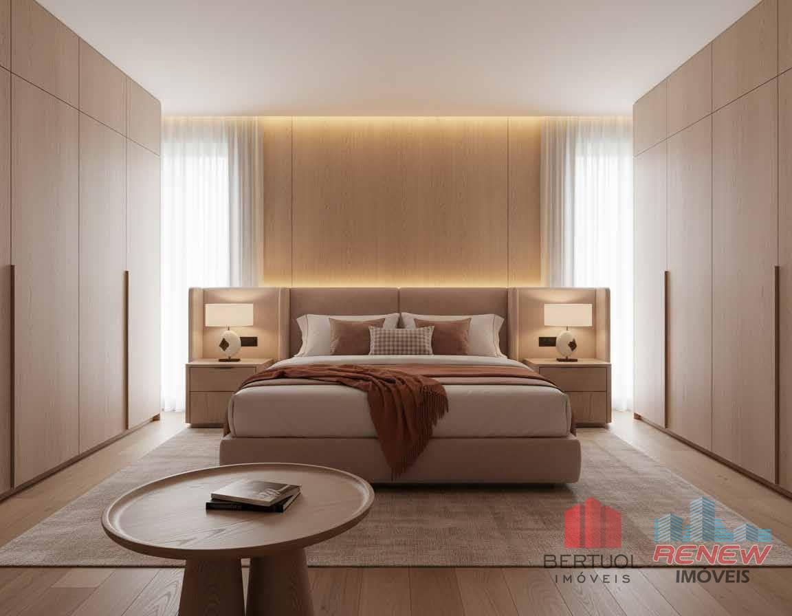 Apartamento à venda Residencial Adobe em Valinhos: QUARTO