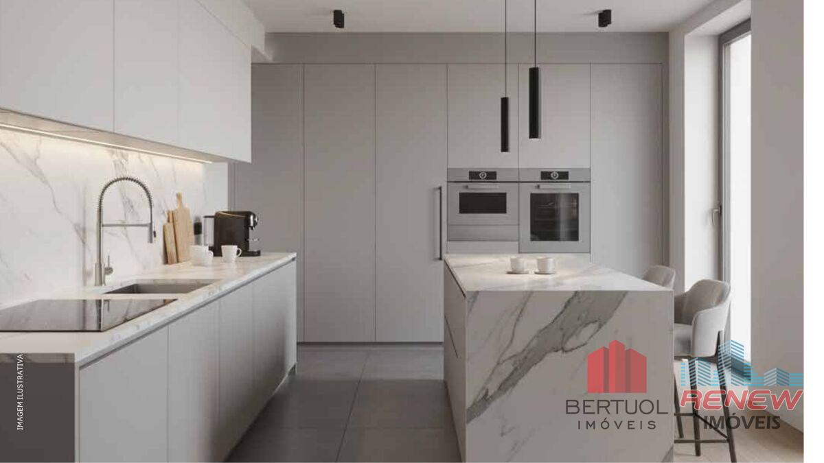 Apartamento à venda Residencial Adobe em Valinhos: COZINHA
