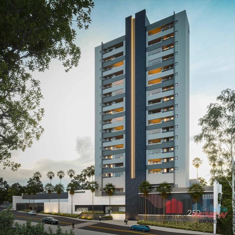 Apartamento à venda Residencial Adobe em Valinhos: 