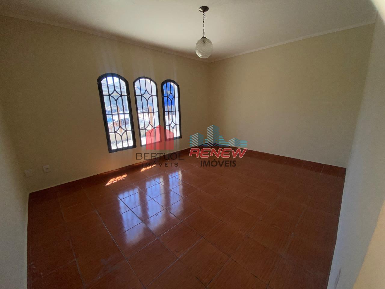 Casa com Edicula para aluguel Jardim Santo Antônio em Valinhos: 