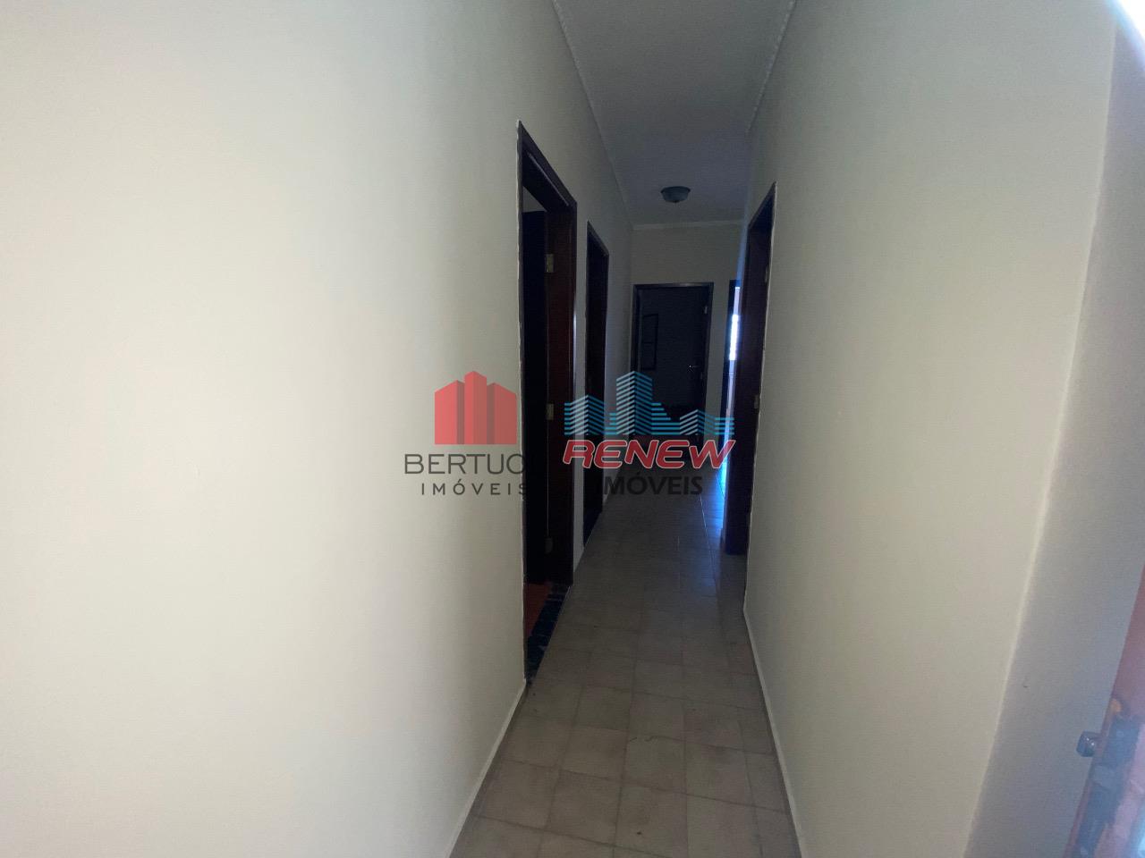 Casa com Edicula para aluguel Jardim Santo Antônio em Valinhos: 