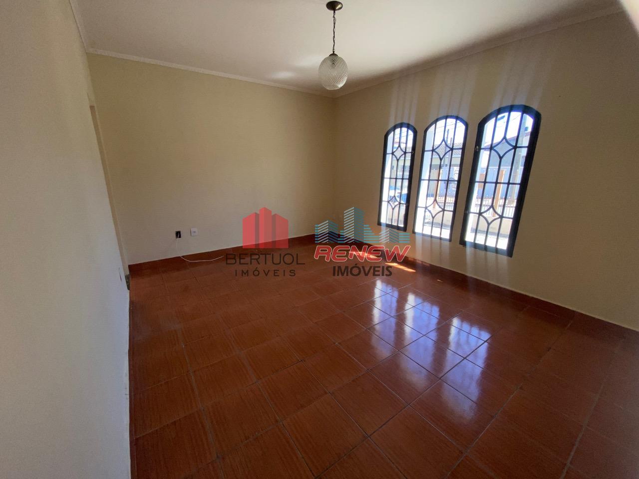 Casa com Edicula para aluguel Jardim Santo Antônio em Valinhos: 