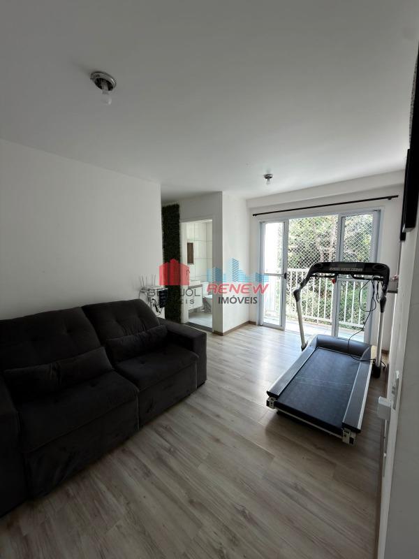 Apartamento à venda Ortizes em Valinhos: 