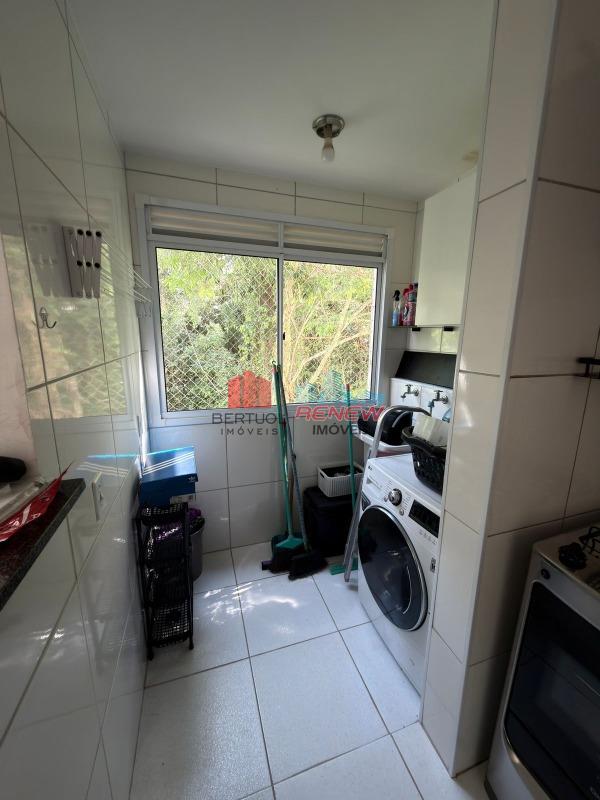 Apartamento à venda Ortizes em Valinhos: 